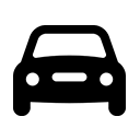Corporate Travel Icon