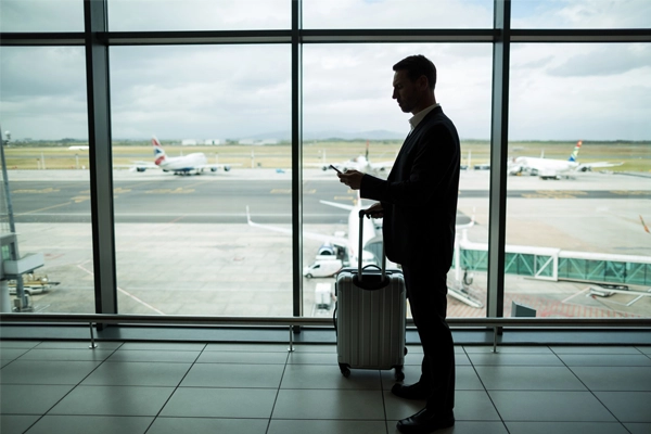 1300 Melbourne Cab Airport Transfer Image