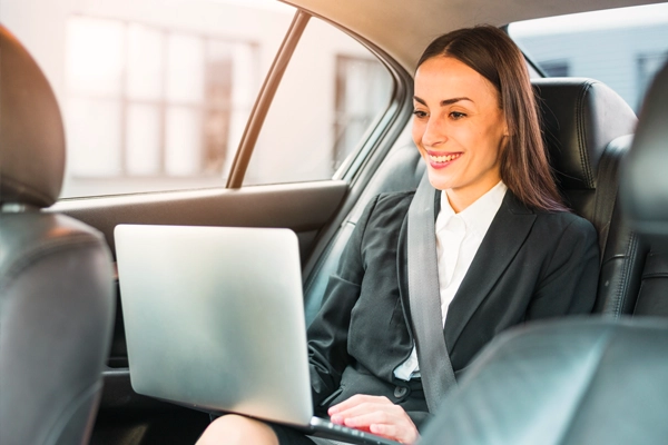 1300 Melbourne Cab Corporate Transfer