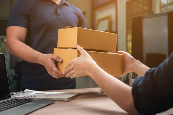 1300 Melbourne Cab Parcel Delivery