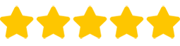 1300 Melbourne Cab Testimonials Star